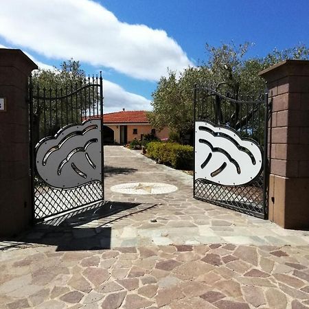 Da Patrizia Bed & Breakfast Alghero Exterior foto