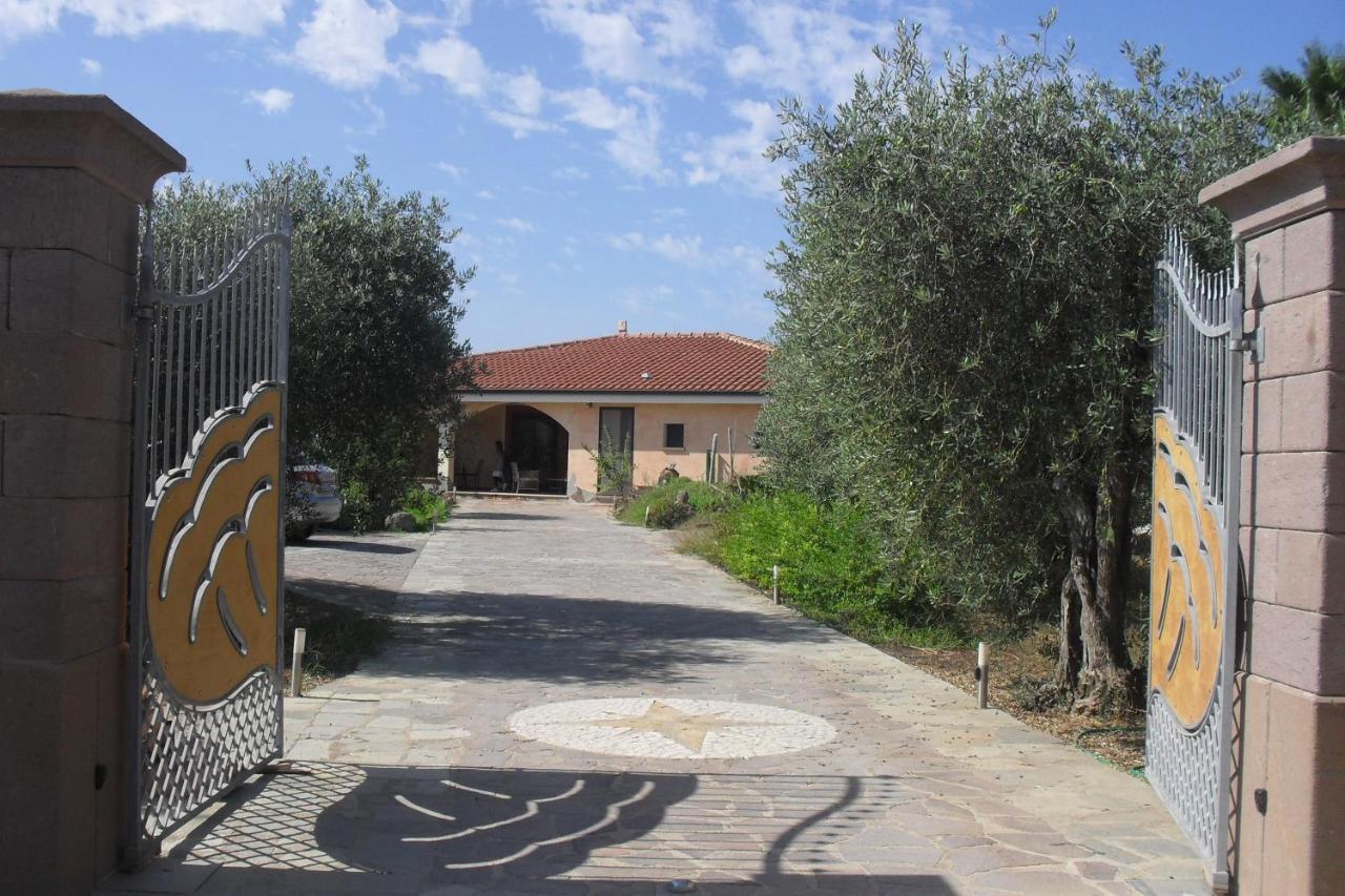 Da Patrizia Bed & Breakfast Alghero Exterior foto