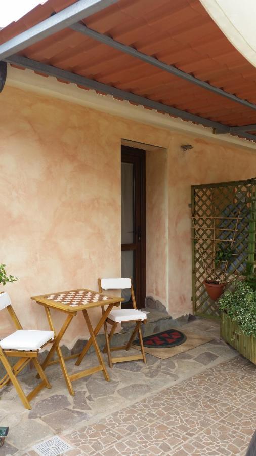 Da Patrizia Bed & Breakfast Alghero Exterior foto