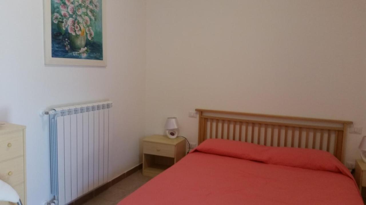 Da Patrizia Bed & Breakfast Alghero Exterior foto