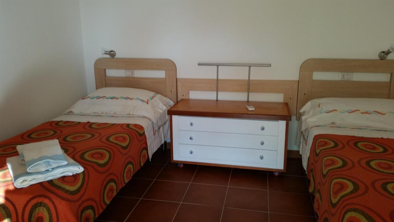 Da Patrizia Bed & Breakfast Alghero Exterior foto