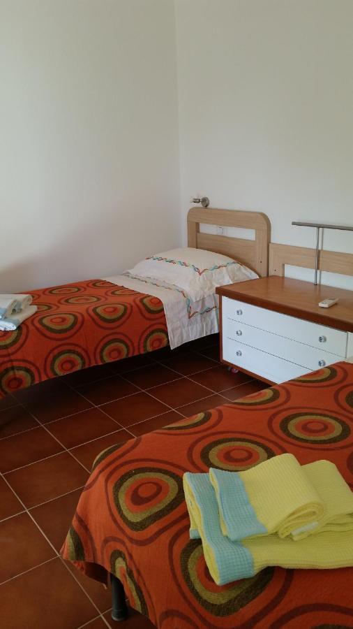 Da Patrizia Bed & Breakfast Alghero Exterior foto