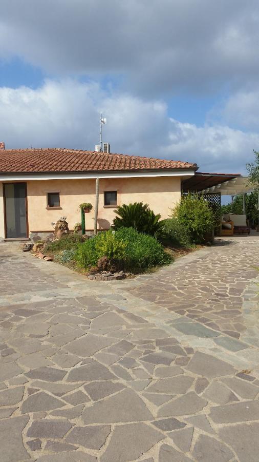 Da Patrizia Bed & Breakfast Alghero Exterior foto