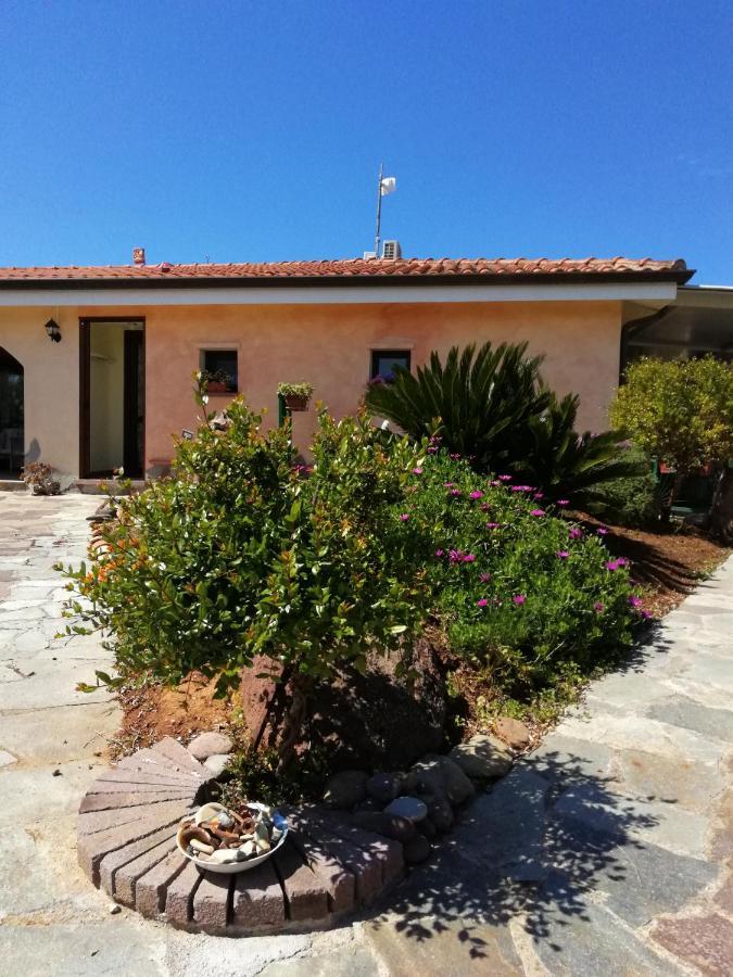 Da Patrizia Bed & Breakfast Alghero Exterior foto