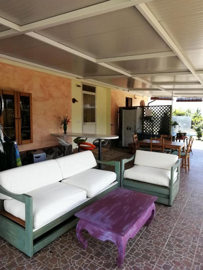 Da Patrizia Bed & Breakfast Alghero Exterior foto