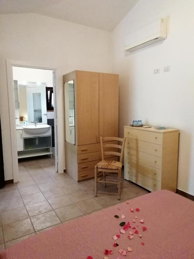 Da Patrizia Bed & Breakfast Alghero Exterior foto